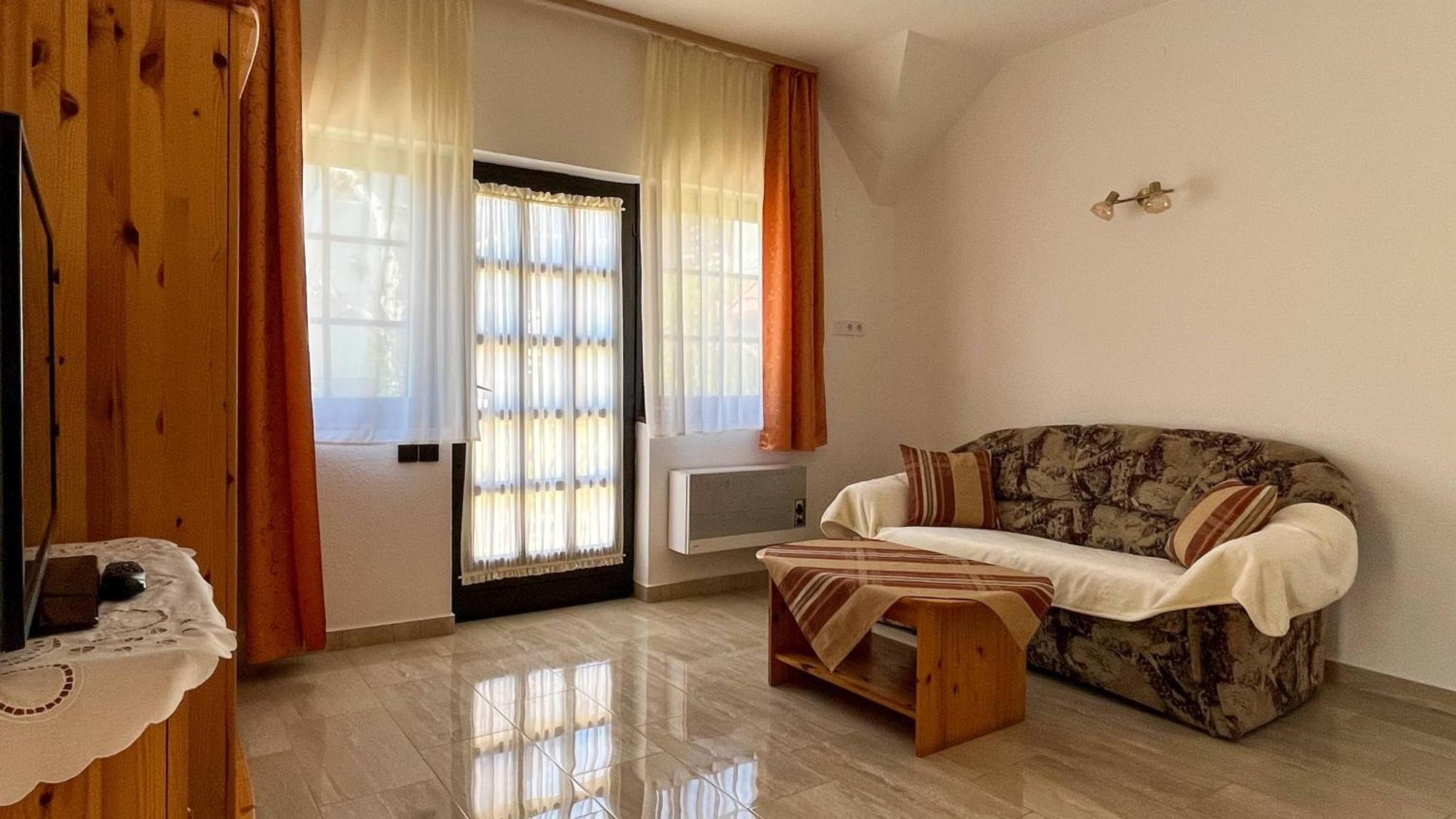 Magyar Apartmanhazak I-Iii. 잘라카로쉬 객실 사진