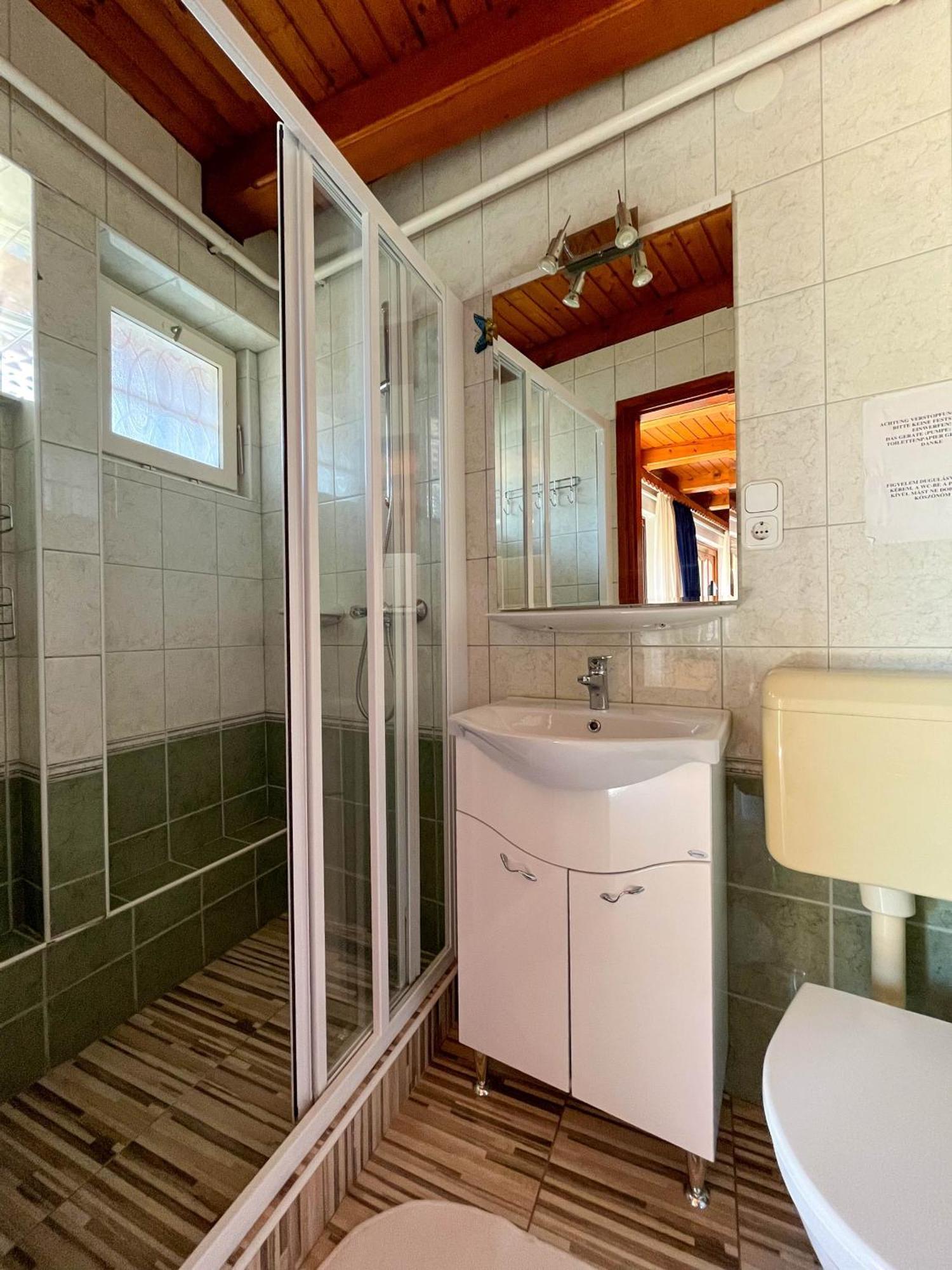 Magyar Apartmanhazak I-Iii. 잘라카로쉬 객실 사진