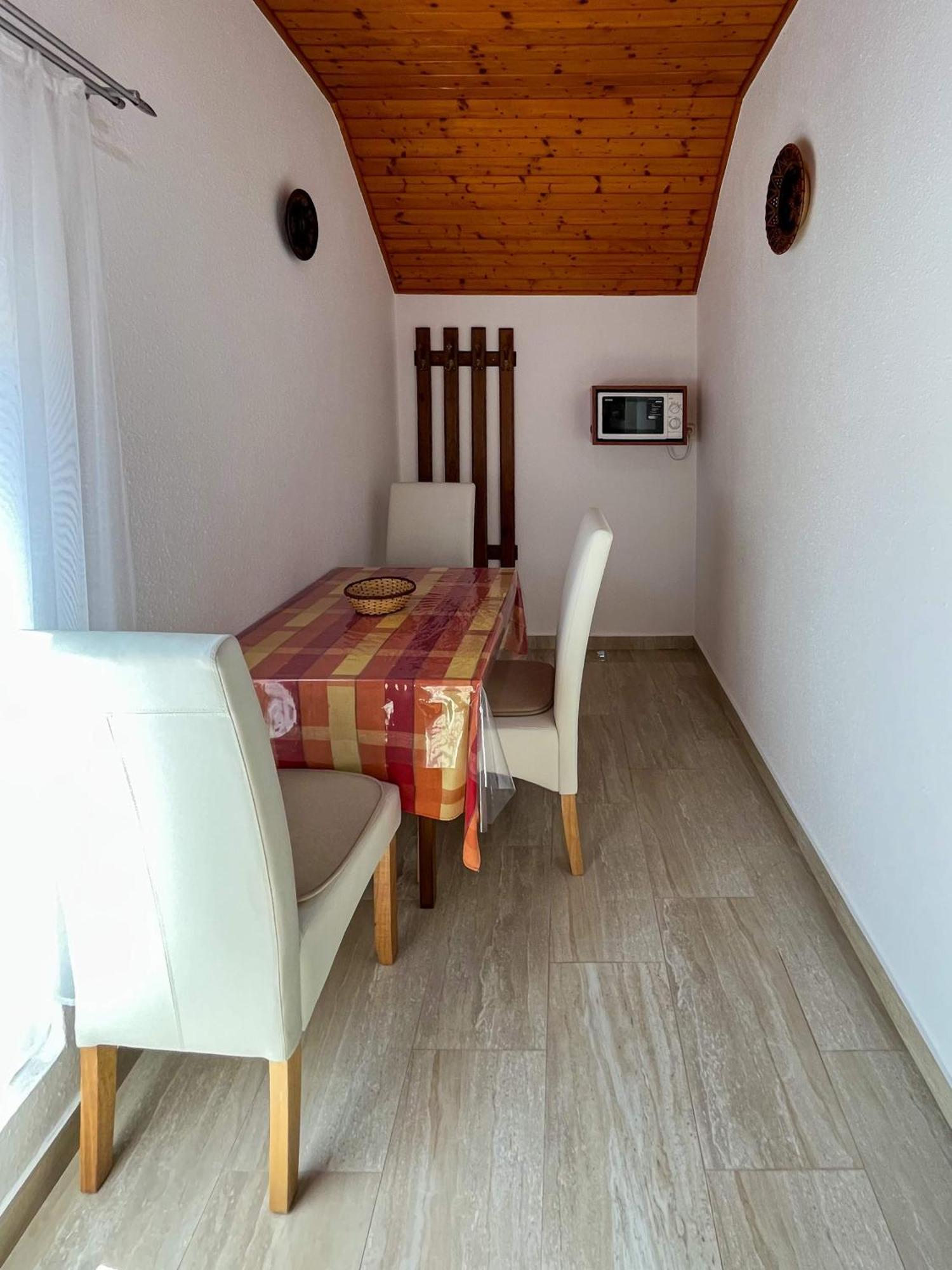 Magyar Apartmanhazak I-Iii. 잘라카로쉬 객실 사진