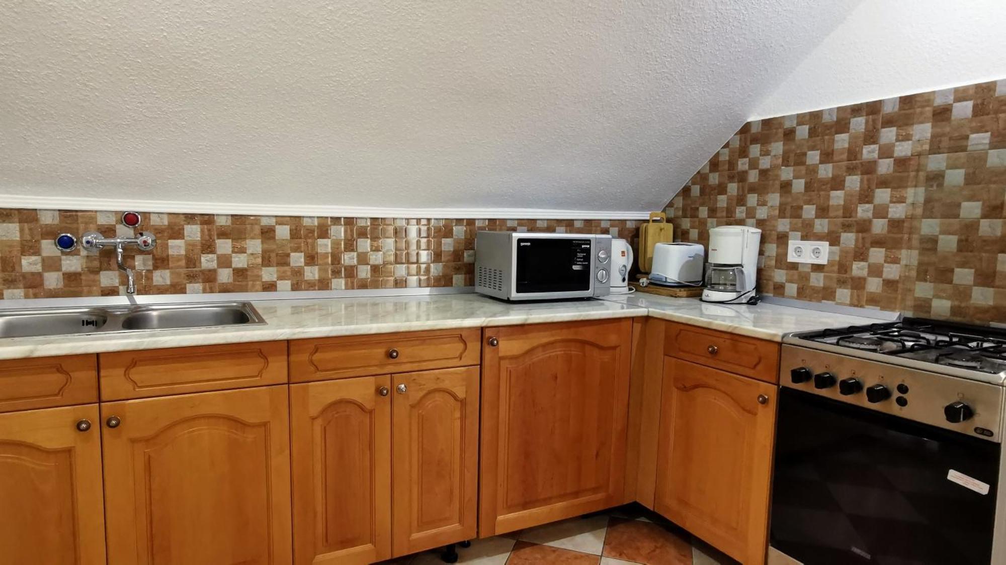 Magyar Apartmanhazak I-Iii. 잘라카로쉬 객실 사진